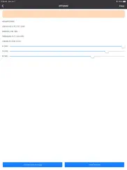 color & font айпад изображения 3