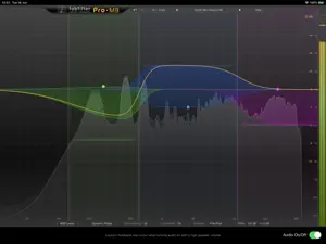 FabFilter Pro-MB screenshot 3