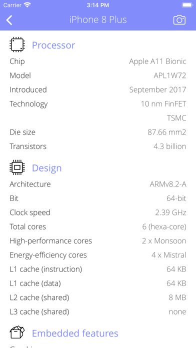 Air Meterのおすすめ画像6