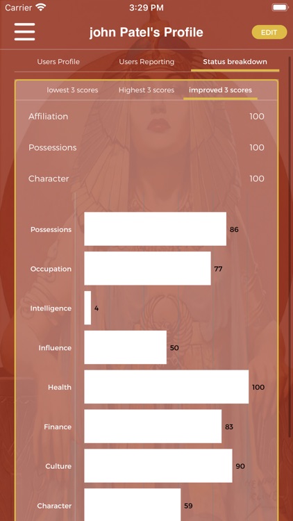 SE Status screenshot-3