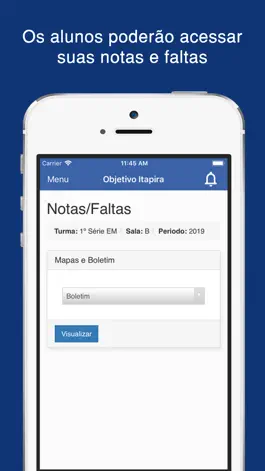 Game screenshot Objetivo de Itapira mod apk