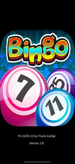 Game screenshot Bingo 75 mod apk