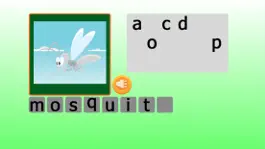 Game screenshot Азбука алфавита головоломки apk