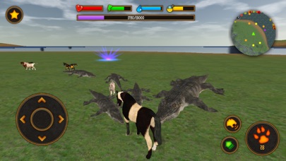 Clan of Horse Screenshot