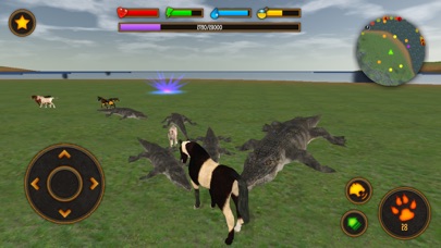 Clan of Horse Screenshot