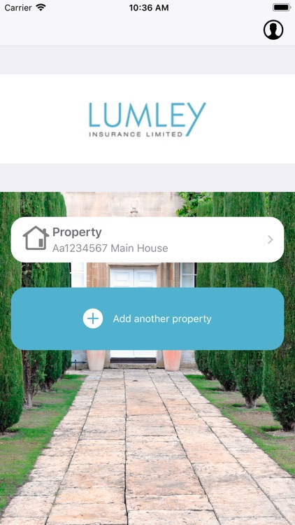 Lumley Insurance Claims App screenshot-3