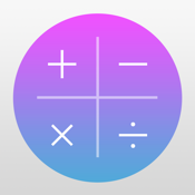 Numerical: The Calculator Without Equal icon