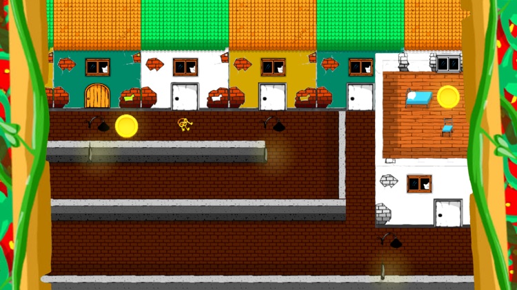 Learn & Fun - Kids Crosswords screenshot-6