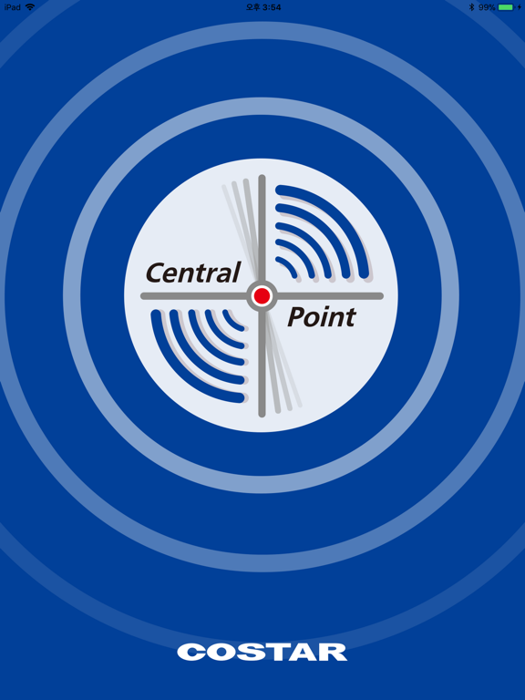 Screenshot #4 pour Centralpoint Mobile