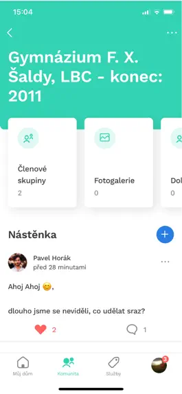 Game screenshot sousedé.cz mod apk