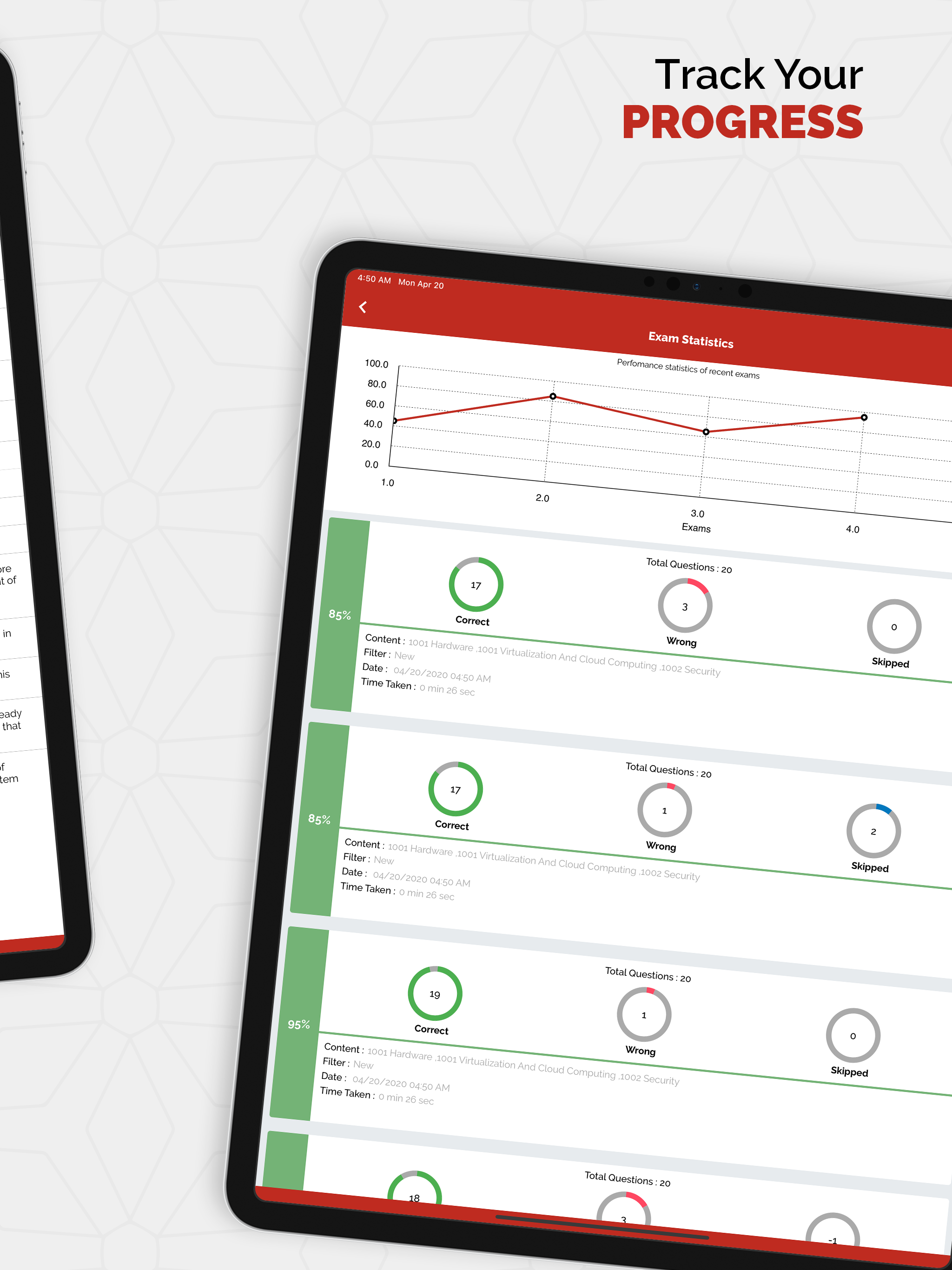 CompTIA A+ Practice Tests