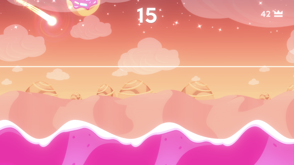 #6. Dune! (iOS) 来自: Voodoo