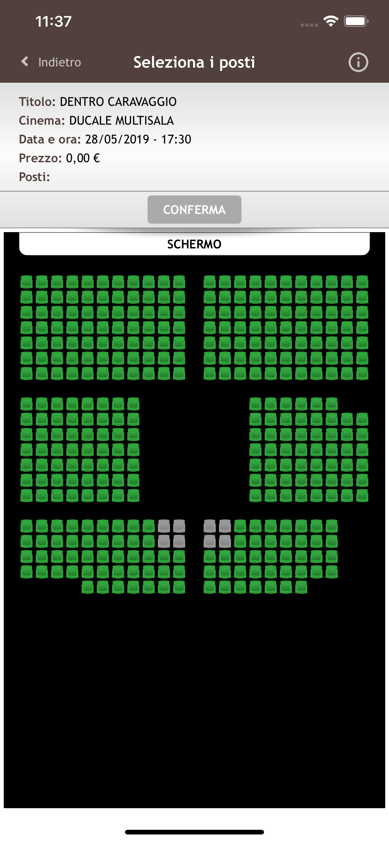 Webtic Cinenauta Cinema