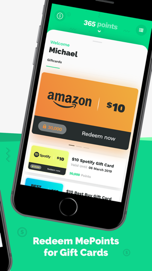 MonetizeMe: Data Rewards(圖2)-速報App