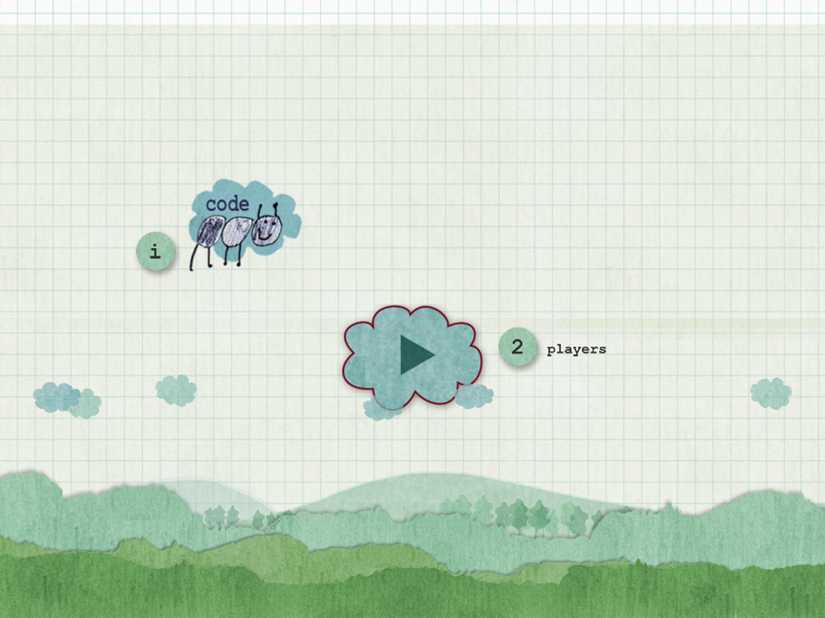 Blue Ant Code screenshot 7