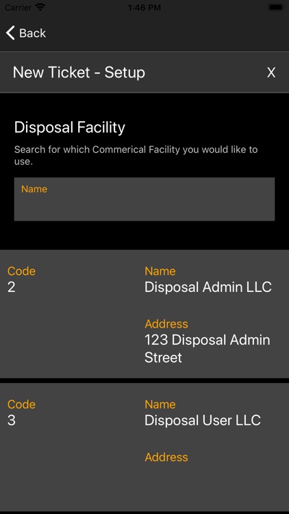 Efficient Oilfield Solutions screenshot-5