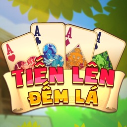 Tien Len Mien Nam Dem La 2019