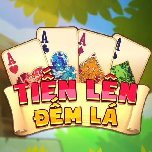 Tien Len Mien Nam Dem La 2019 iOS App