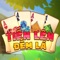 Tien Len Mien Nam Dem La 2019 is top thirteen cards offline game today