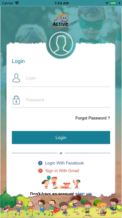 ActiveBaccha Partner