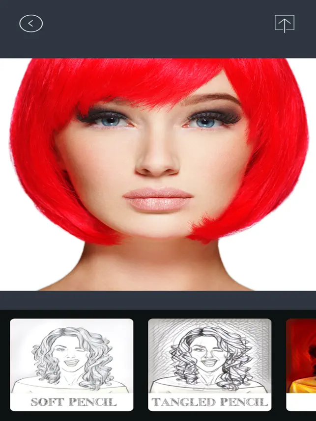 Filtros de Arte Pop y Cómic4+_3