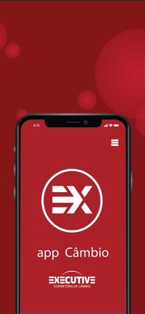 Executive Câmbio(圖2)-速報App