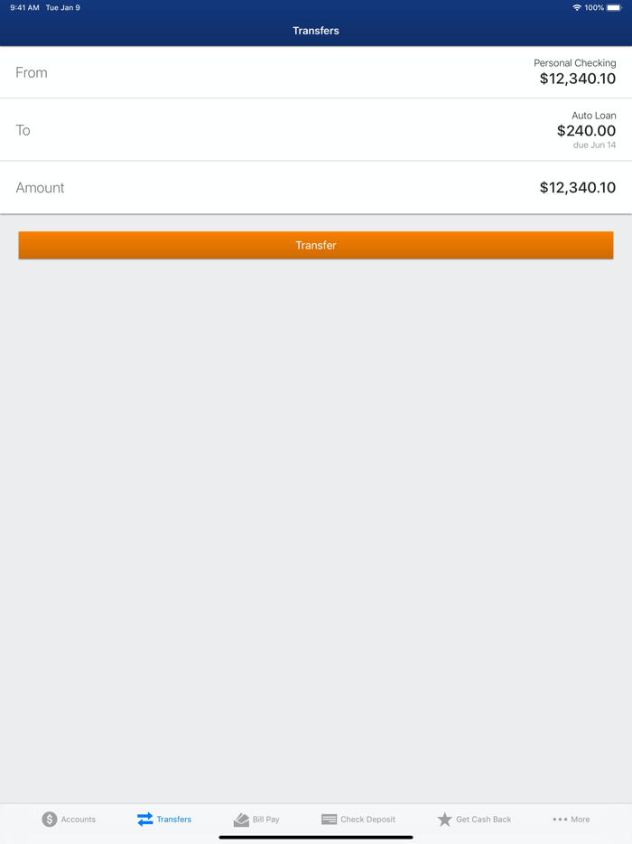 Sun East Federal Credit Union