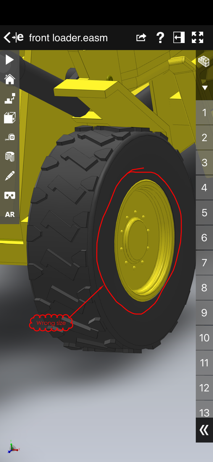 eDrawings Pro screenshot 2