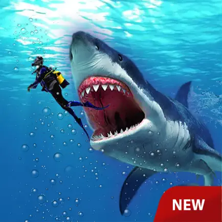 Angry Shark Attack Shark Games Cheats