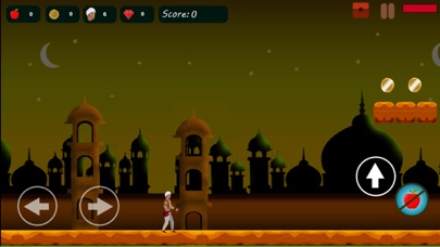 How to cancel & delete Aladdin Adventure from iphone & ipad 2