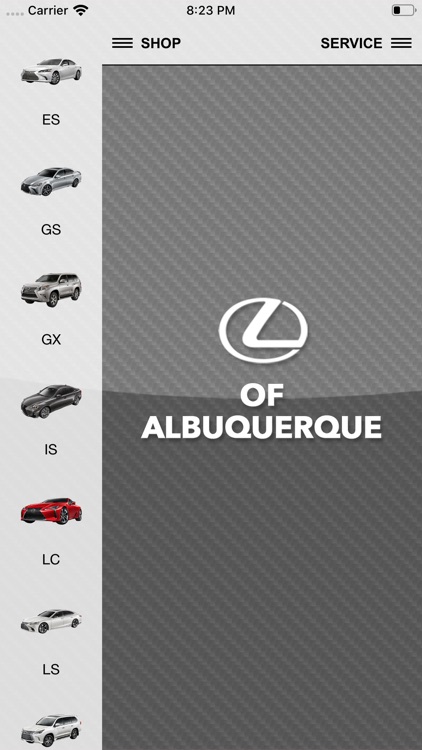 Lexus of Albuquerque