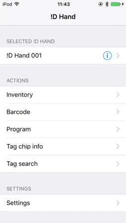 !D Hand 2 screenshot 15
