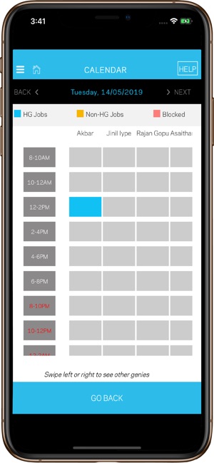 HomeGenie Supervisor(圖2)-速報App