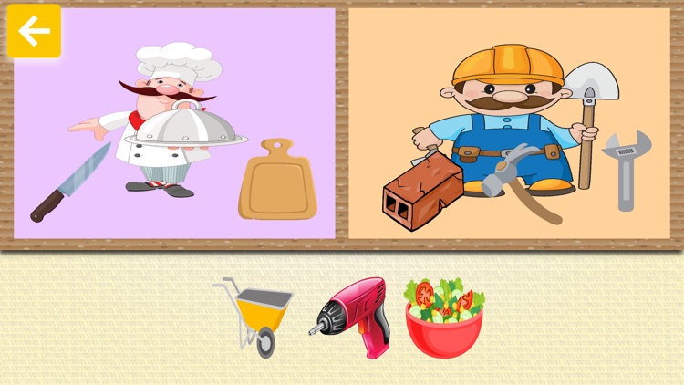 Baby Games for 1-5 year old screenshot-3