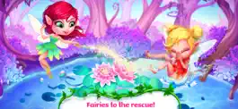 Game screenshot Fairy Land Rescue mod apk