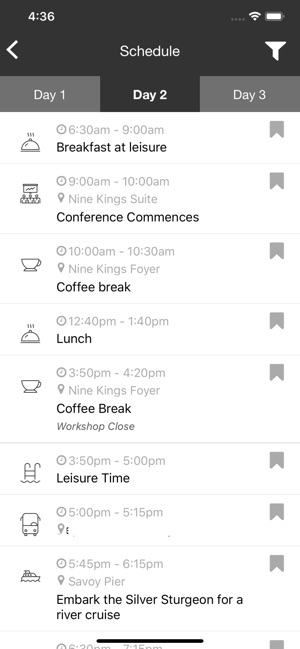 Global Retailer Conference 19(圖3)-速報App