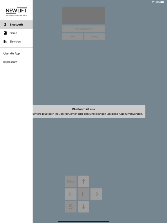 Screenshot #4 pour FST-Terminal