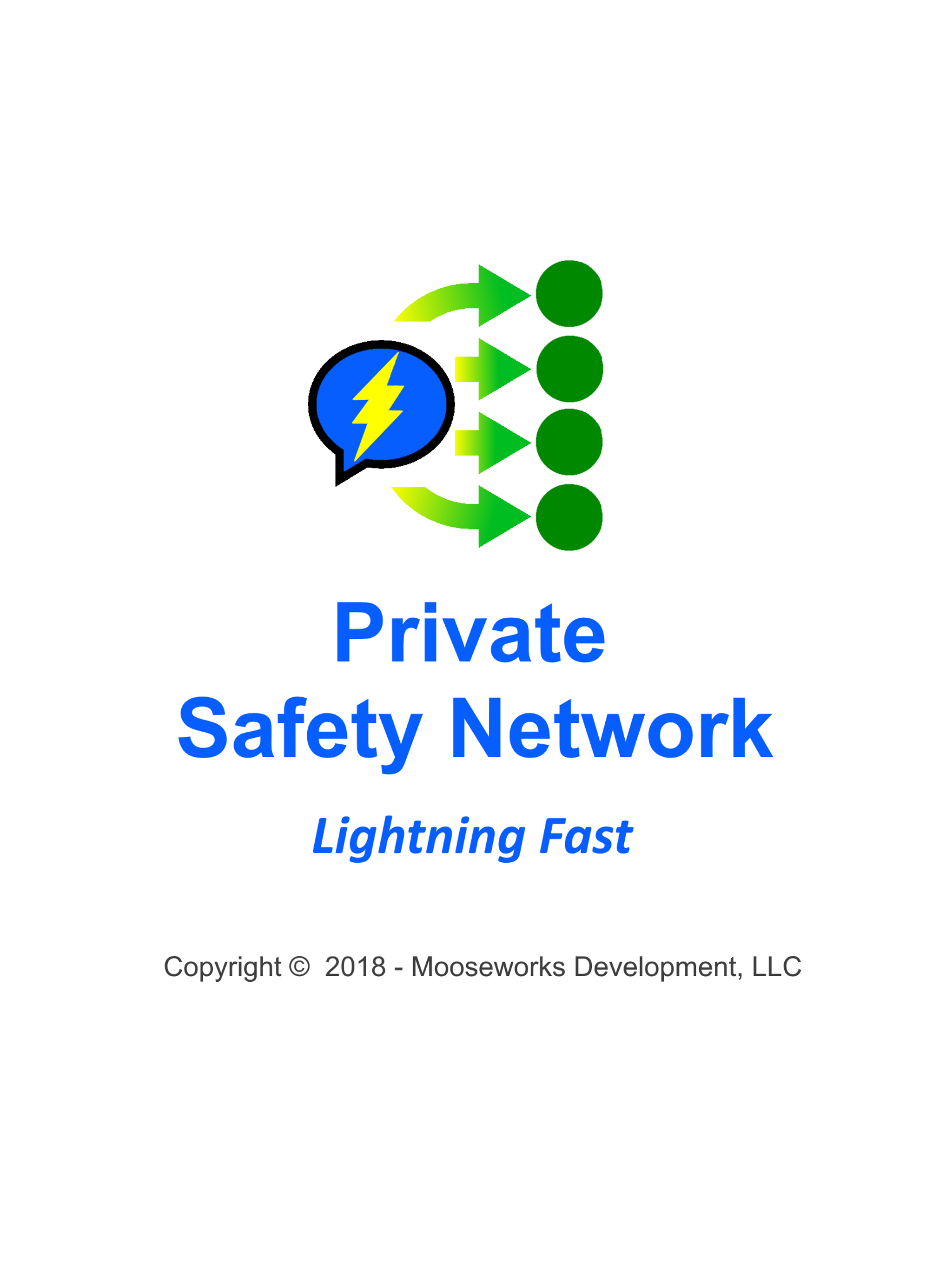 Private Safety Network screenshot 4