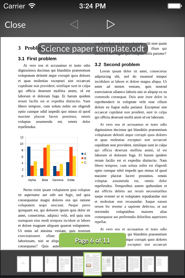 GERMANIA Mandantenportal screenshot 4