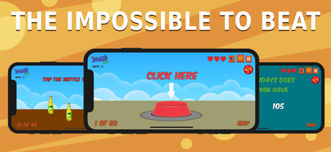impossible quiz stupid test on the app store the impossible quiz 2 answers