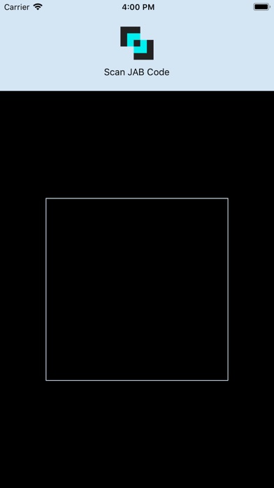 Screenshot #1 pour JAB Code