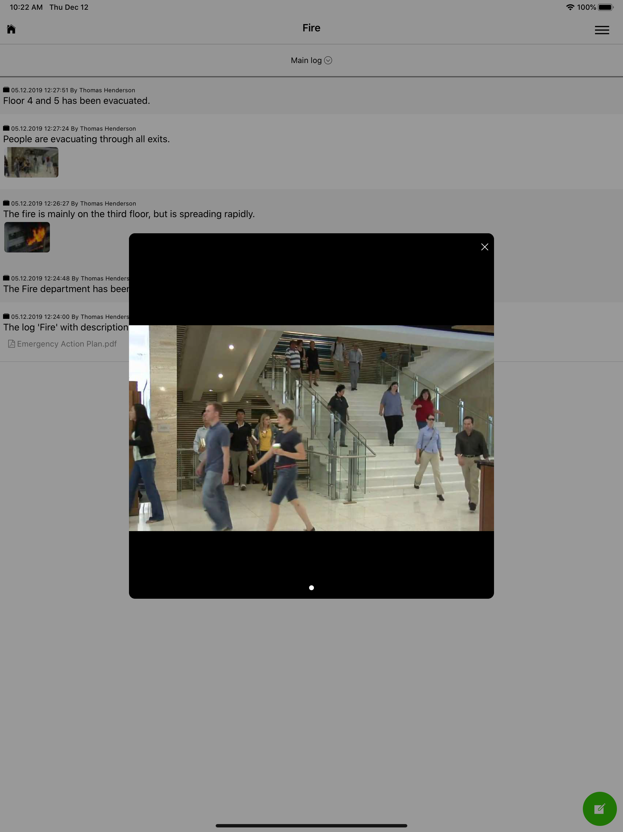 RAYVN screenshot 9