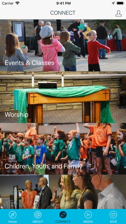 Shepherd of the Lake