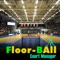 Floorball Court Manager is a useful application for Floorball Courts Owners / Manager for managing their courts and its booking