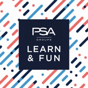 ‎Learn And Fun by PSA