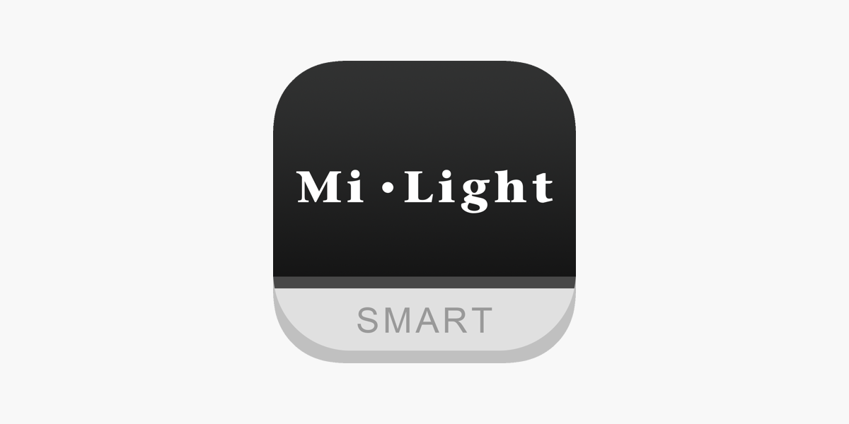 Mi-Light Smart on the App Store