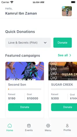 Game screenshot Five and Two Fund mod apk