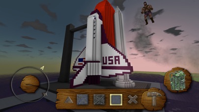 Block Earth Classic Screenshot