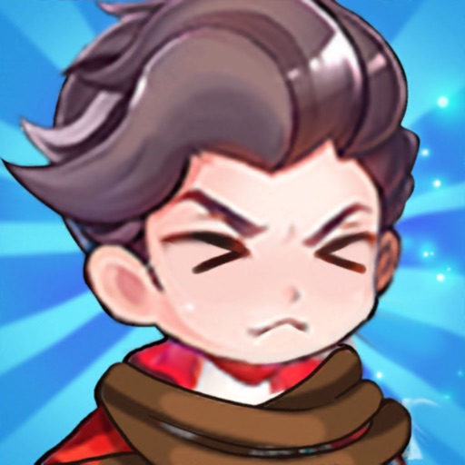 Rescue Boy Friend icon