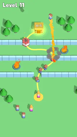 Game screenshot Get Inside hack